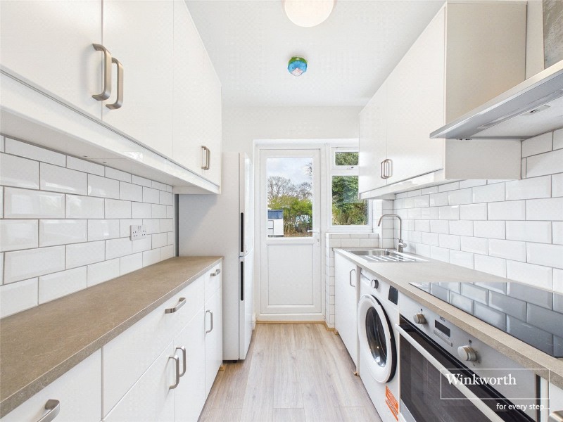 Seaton Road, Wembley, HA0