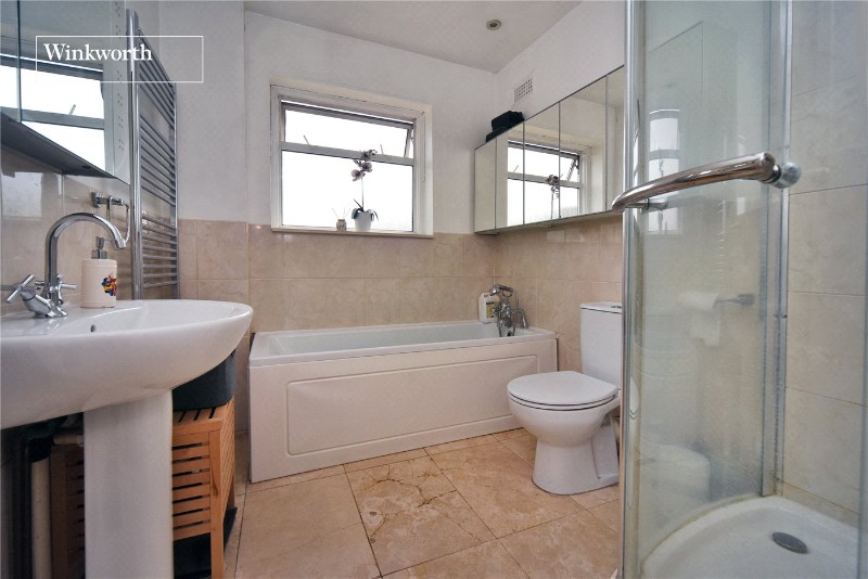 Glebe Gardens, New Malden, KT3