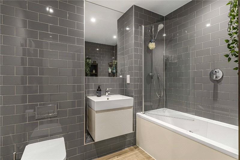Purbeck Gardens, London, SE26