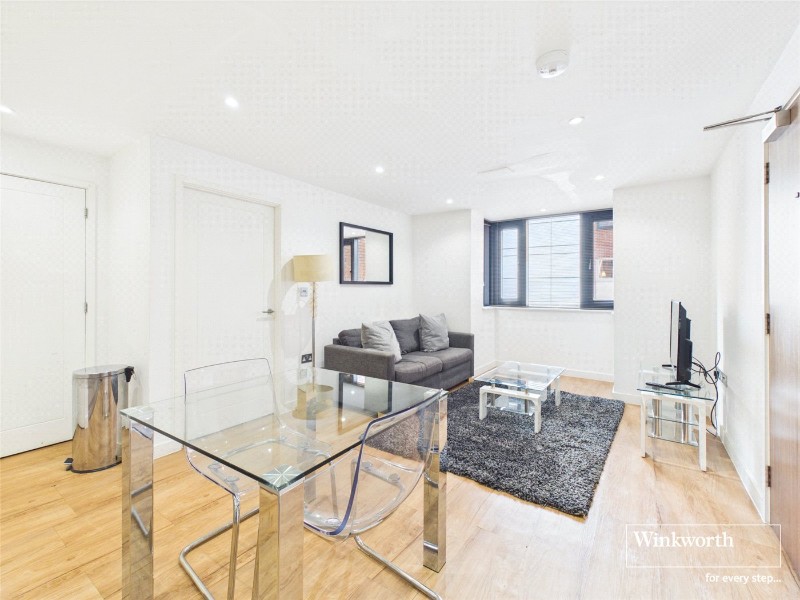 Tamar House, 7-11 Station Road, Reading, Berkshire, RG1