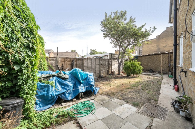 Milner Road, Thornton Heath, CR7