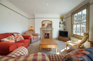 Market Street, Dartmouth, Devon, TQ6