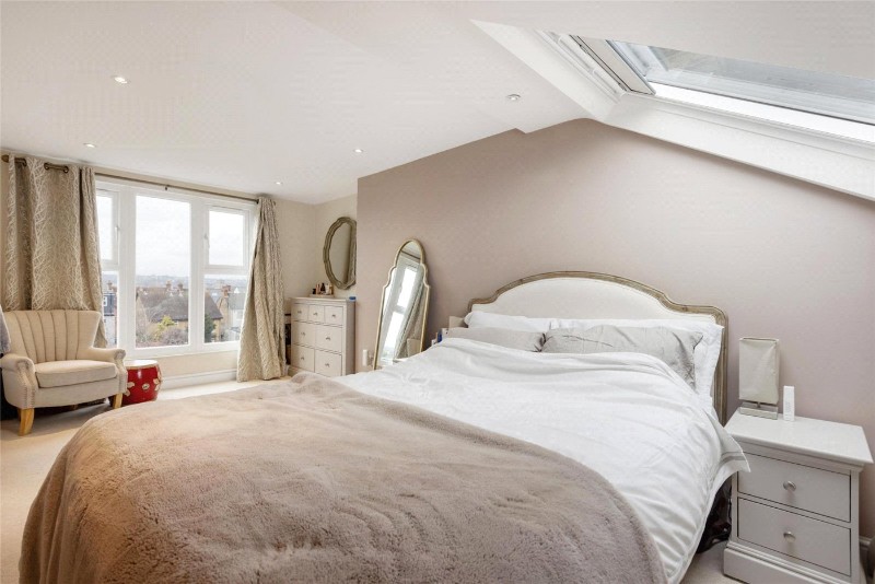 Blandford Road, Beckenham, BR3