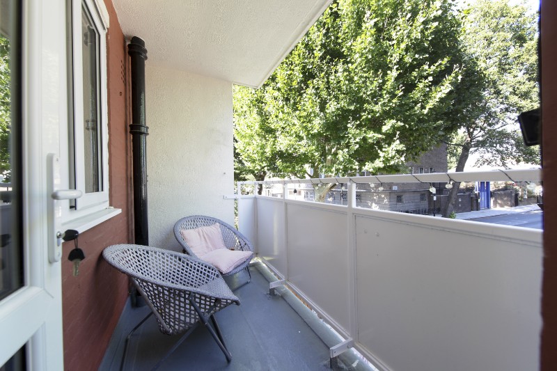 Estella House, Henry Dickens Court, London, W11
