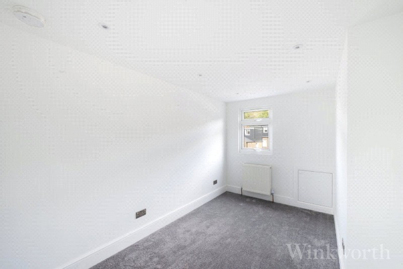 Scawen Road, London, SE8