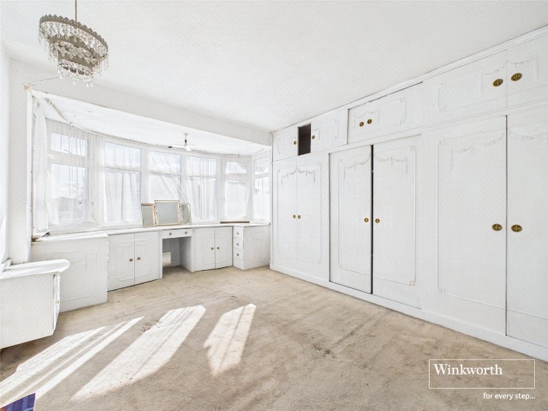 Valley Drive, Kingsbury, London, NW9