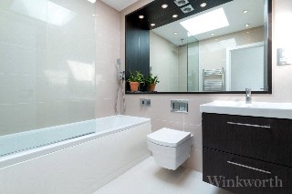 Queens Road, London, SE15