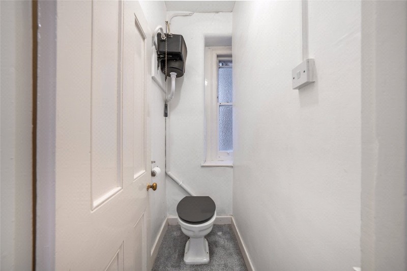 Lauderdale Mansions, Lauderdale Road, Maida Vale, London, W9