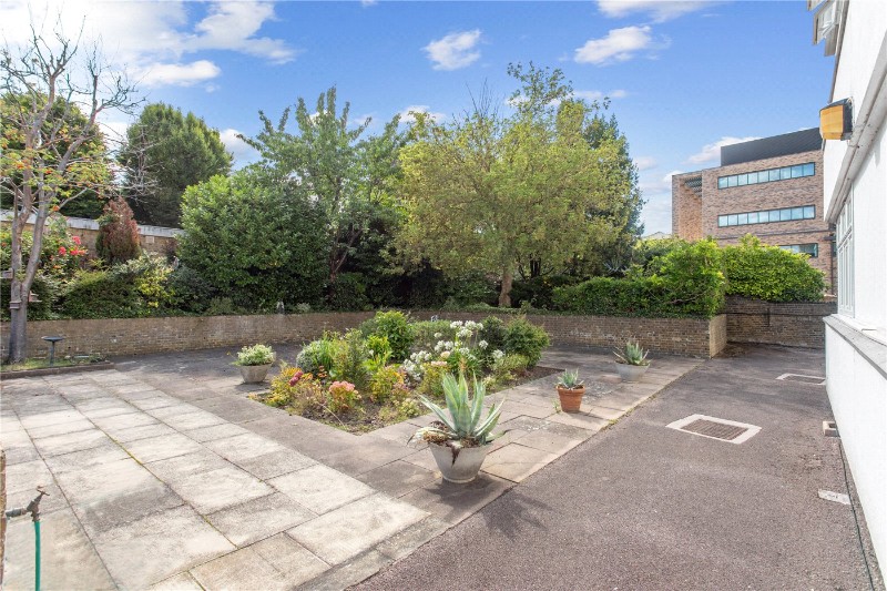 Shelburne Court, 3 Carlton Drive, London, SW15