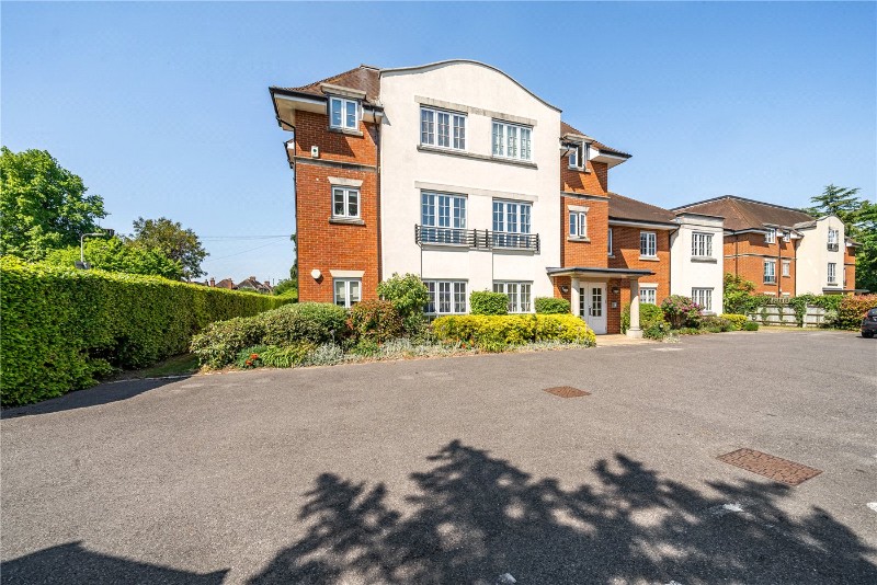 Discovery Court, Catherine Road, Newbury, Berkshire, RG14