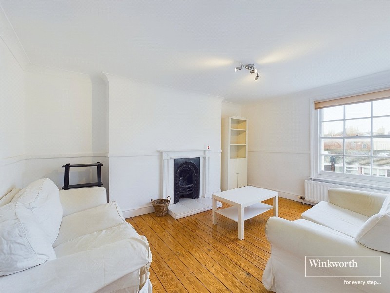 Coley Hill, Reading, Berkshire, RG1