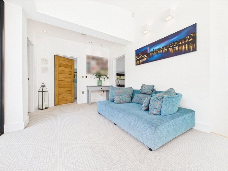 Ashford Hill Road, Headley, Thatcham, Hampshire, RG19