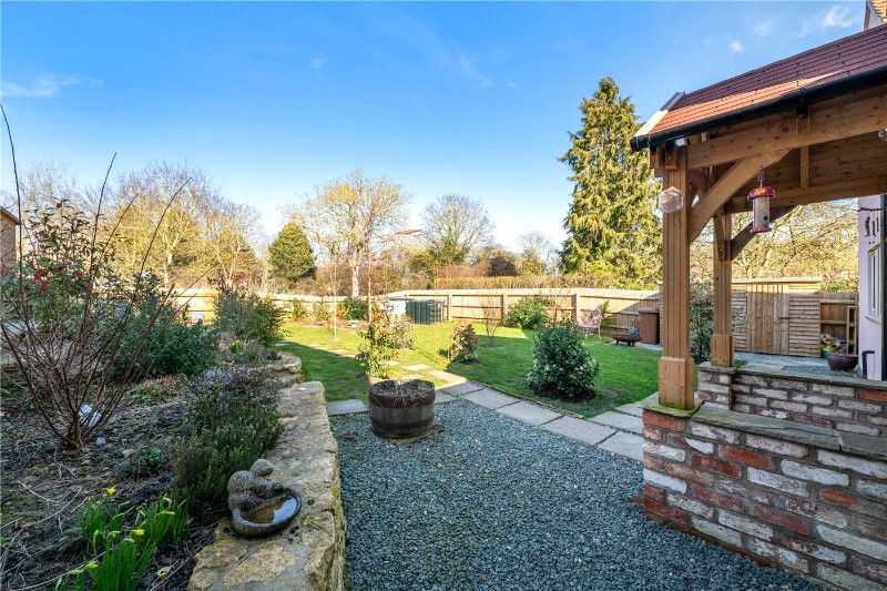 Aunsby, Sleaford, Lincolnshire, NG34