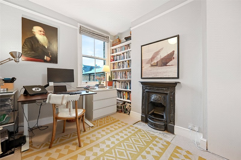 Adelaide Grove, London, W12