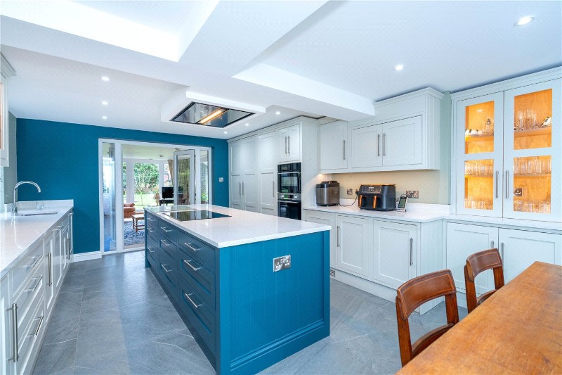 Station Road, Ruskington, Sleaford, Lincolnshire, NG34