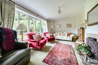 The Avenue, Chobham, Woking, Surrey, GU24