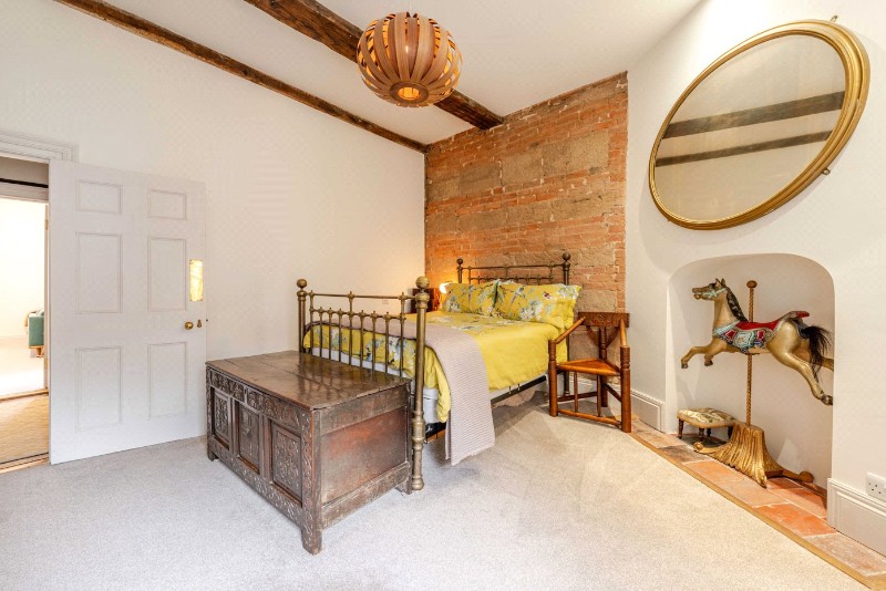 Church Street, Warwick, Warwickshire, CV34