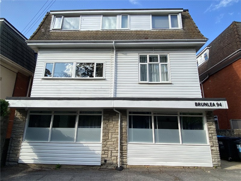 Southbourne Road, Southbourne, Dorset, BH6