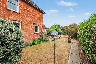 Wangford Road, Reydon, Southwold, Suffolk, IP18