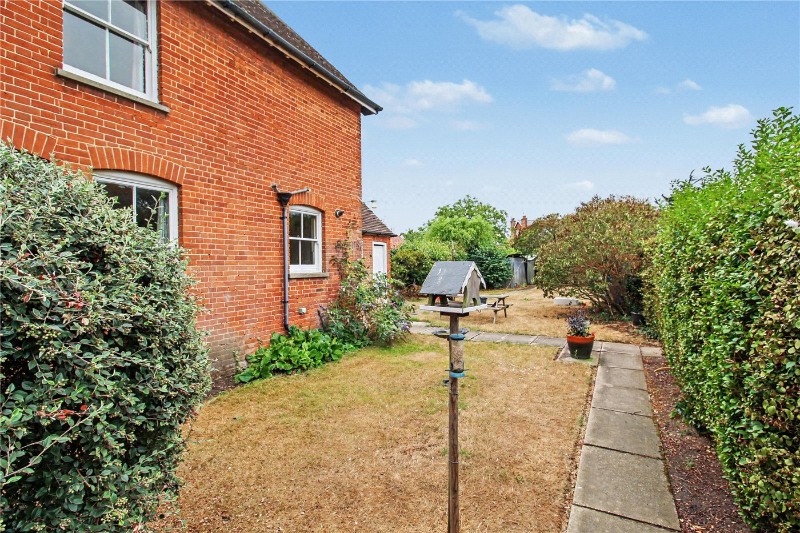 Wangford Road, Reydon, Southwold, Suffolk, IP18