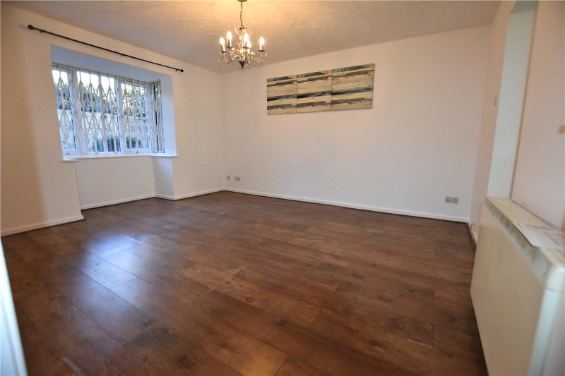 Stubbs Drive, London, SE16