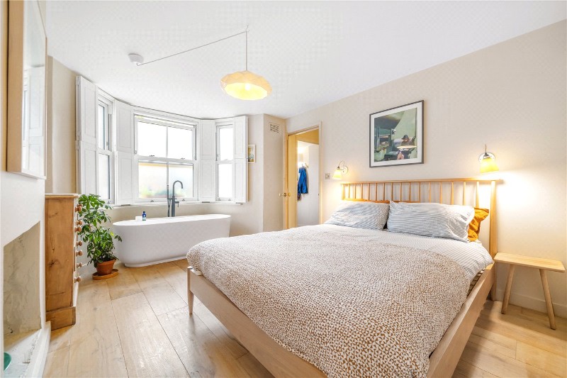 Belvoir Road, East Dulwich, London, SE22