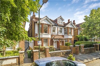 Melville Road, Barnes, London, SW13