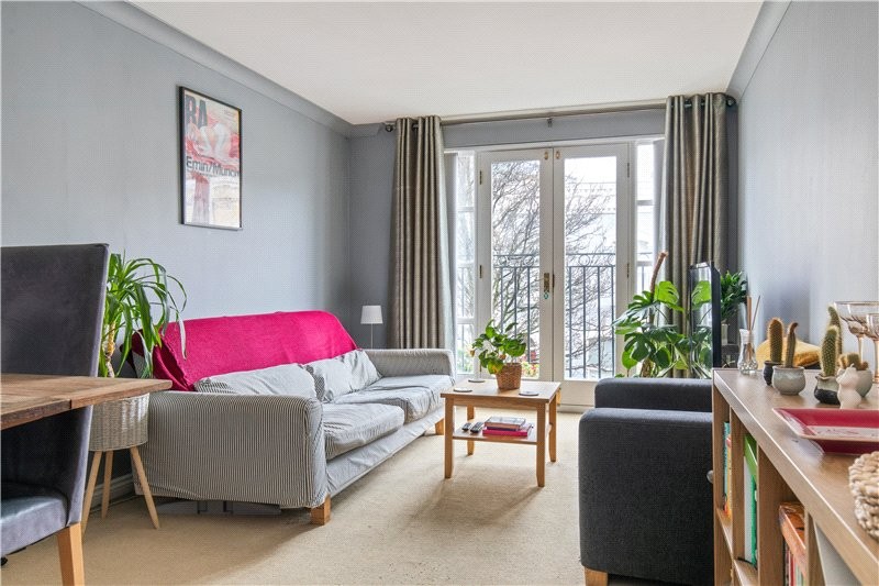 Combermere Road, London, SW9