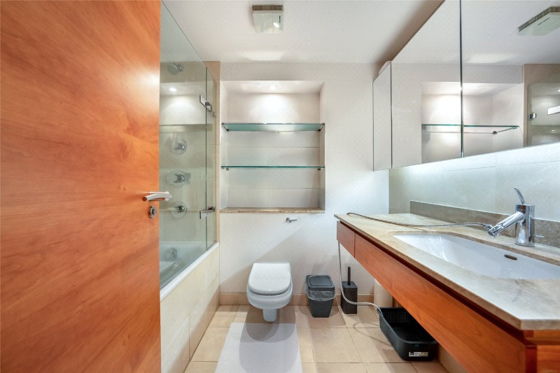 Pavilion Apartments, St Johns Wood Road, St John&#39;s Wood, London, NW8