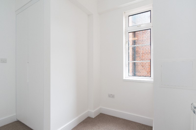 Grove End Gardens, Grove End Road, St John&#39;s Wood, London, NW8