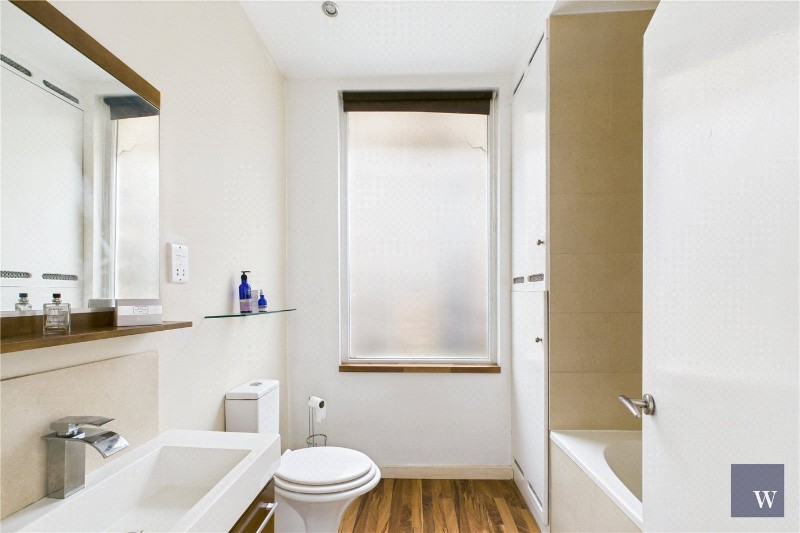 Mount Nod Road, London, SW16