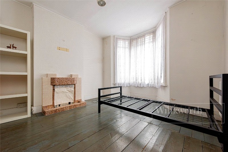 College Road, London, NW10