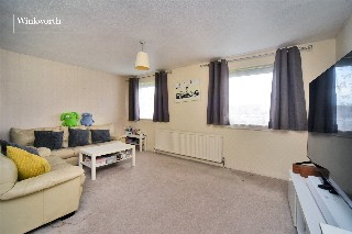 Abbotts Road, Cheam, Sutton, SM3