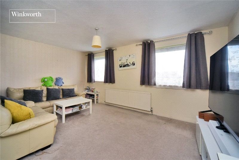 Abbotts Road, Cheam, Sutton, SM3