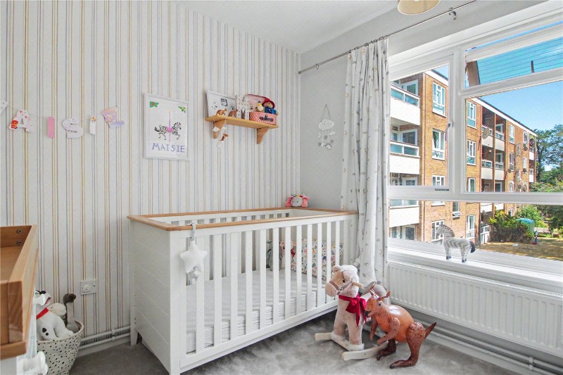 Woodrow Place, Norwich, Norfolk, NR1