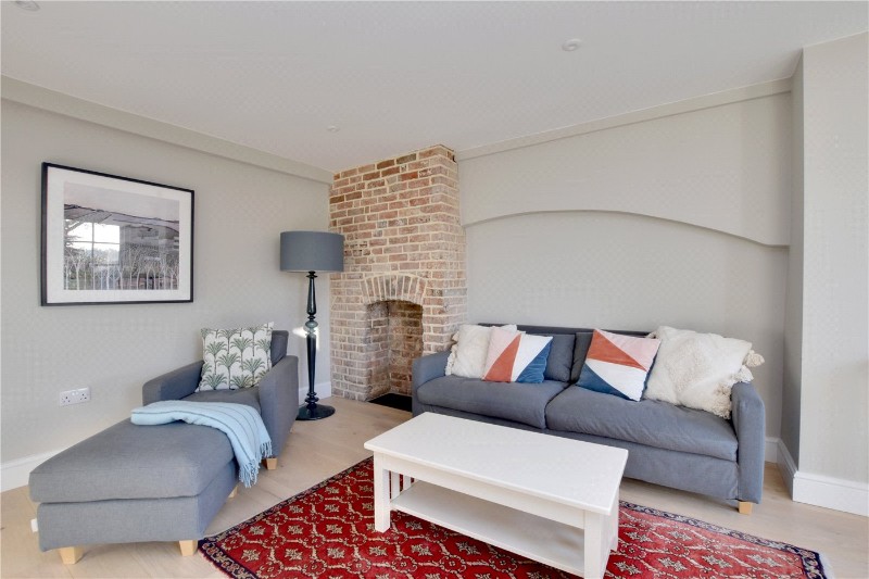 Eliot Place, Blackheath, London, SE3