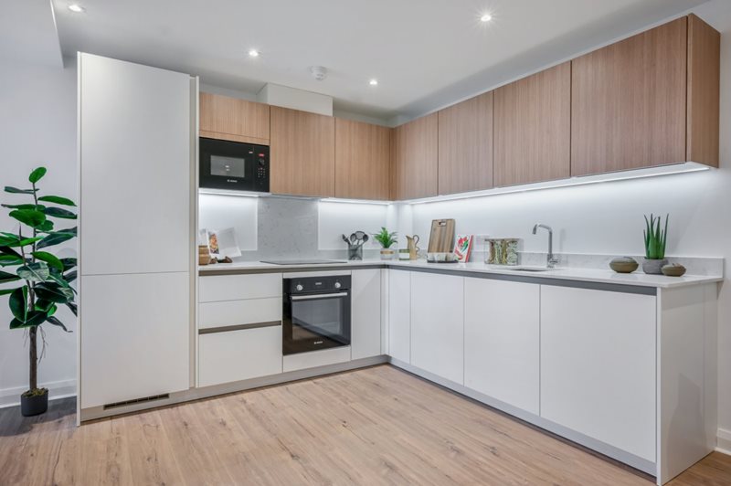 Fifty Burnhill Road, Beckenham, BR3