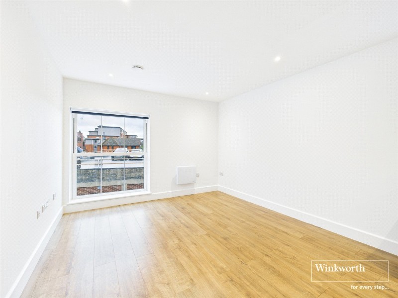 Southampton Street, Reading, Berkshire, RG1