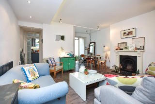 Offley Road, SW9