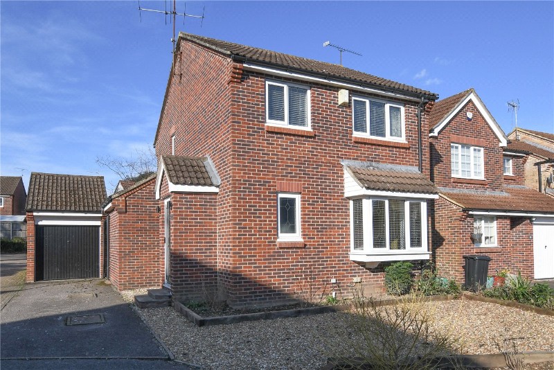 Silver Birches, Wokingham, Berkshire, RG41