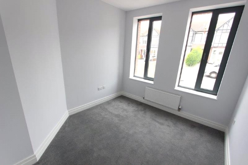 Balmoral Apartments, 30-36 Valkyrie Road, Westcliff-on-Sea, Essex, SS0