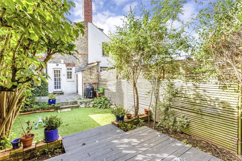 Bryanstone Road, Crouch End, London, N8