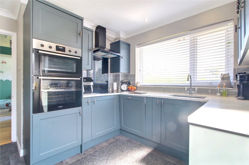Priory Close, Alpington, Norwich, Norfolk, NR14