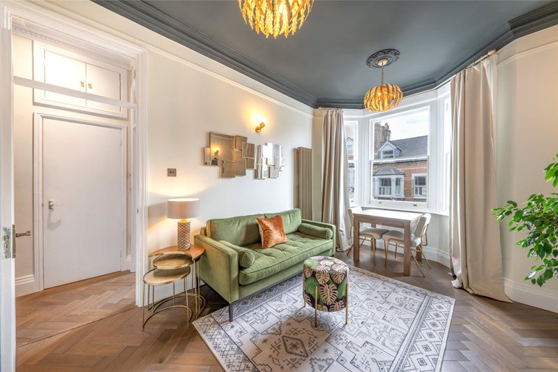 Dynham Road, London, NW6