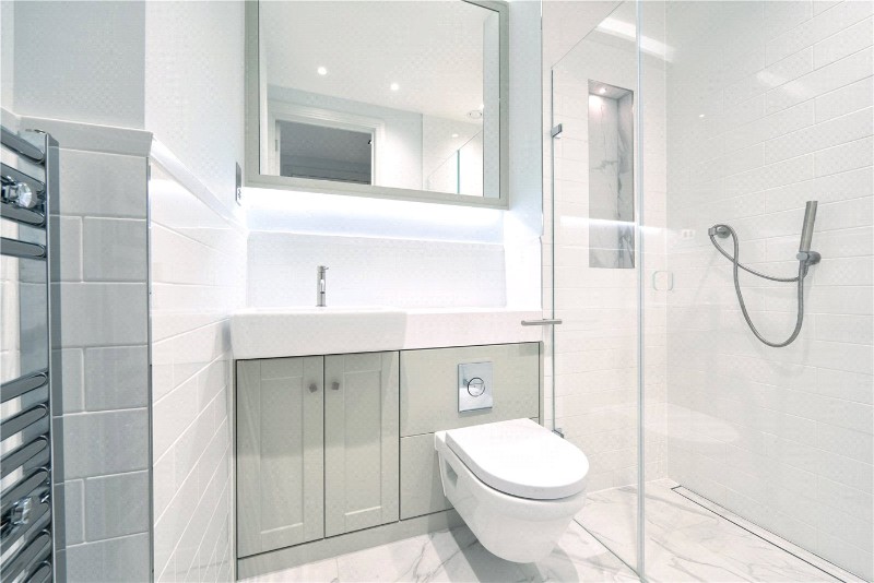 Renaissance Square Apartments, Palladian Gardens, Chiswick, London, W4