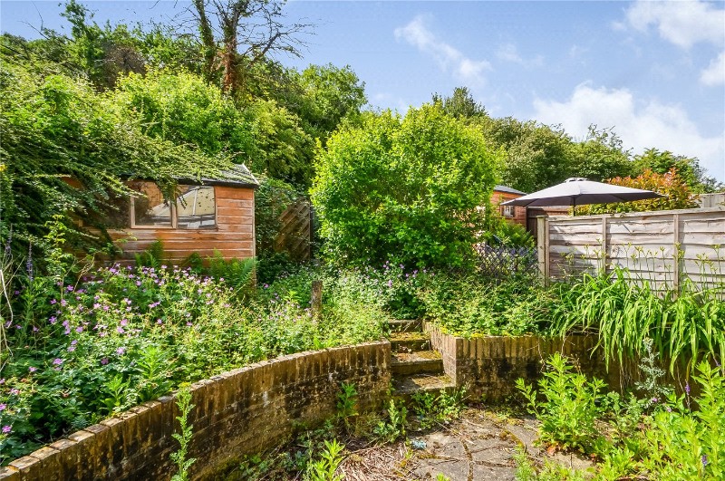 Plough Way, Winchester, Hampshire, SO22