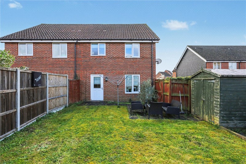 Catkin Close, Cringleford, Norwich, Norfolk, NR4