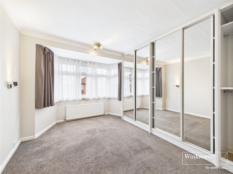 Pickett Croft, Stanmore, HA7