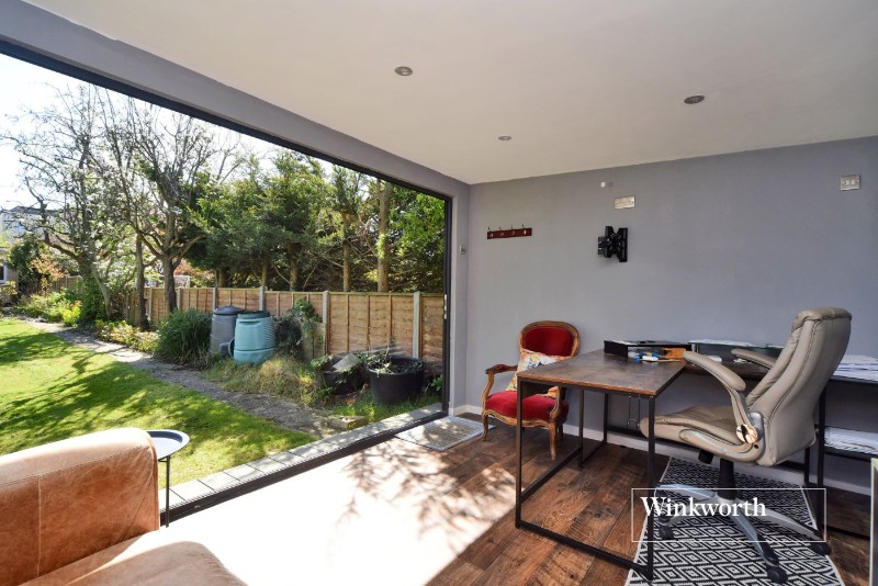 Ruskin Drive, Worcester Park, KT4