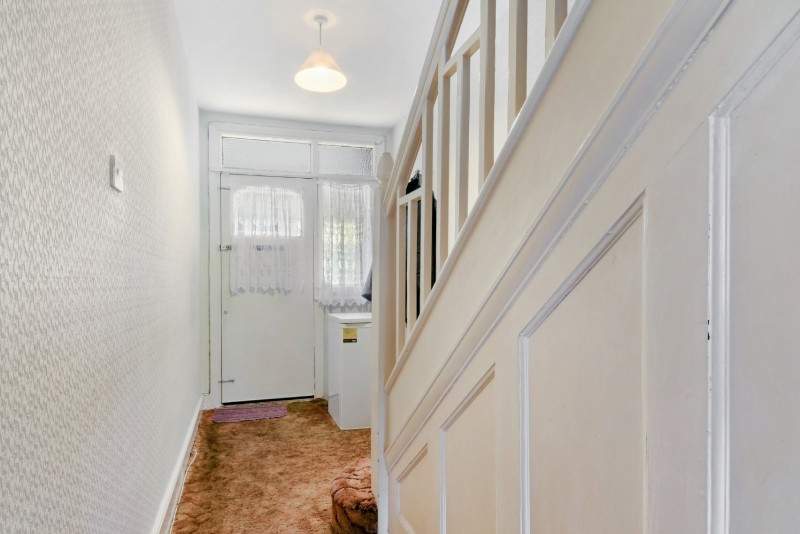 Derrick Road, Beckenham, BR3